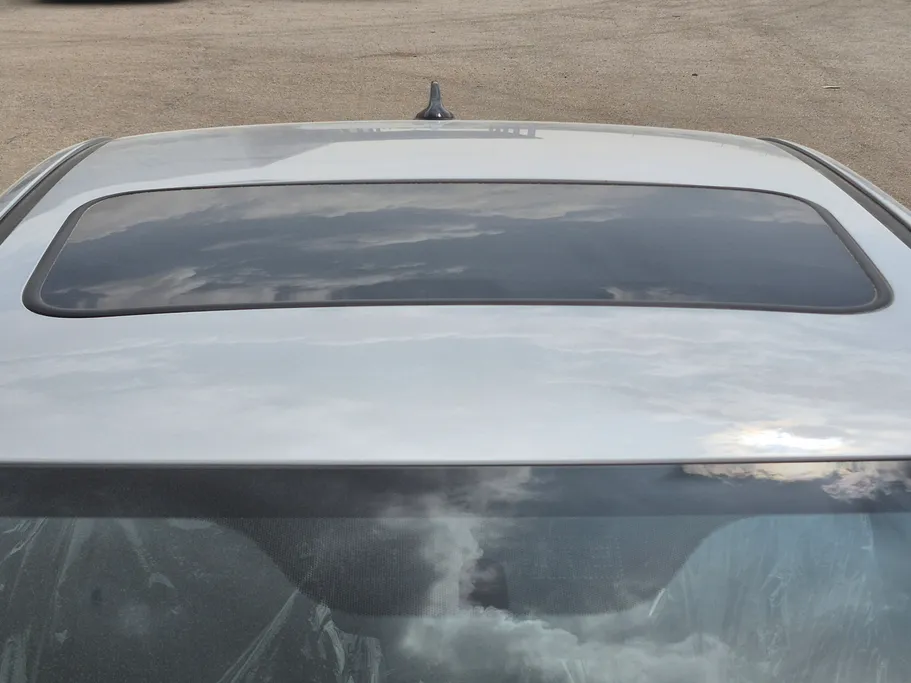 2026 Changan Alsvin Full Option 