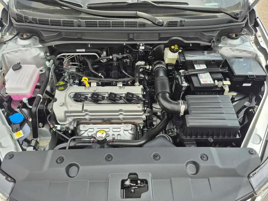 2026 Changan Alsvin Full Option 