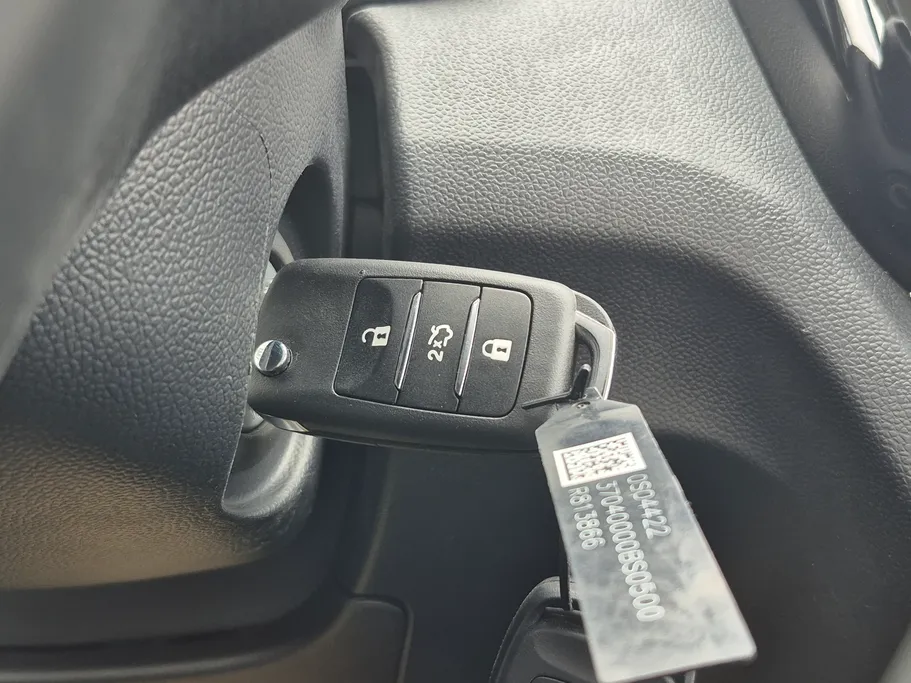 2026 Changan Alsvin Full Option 