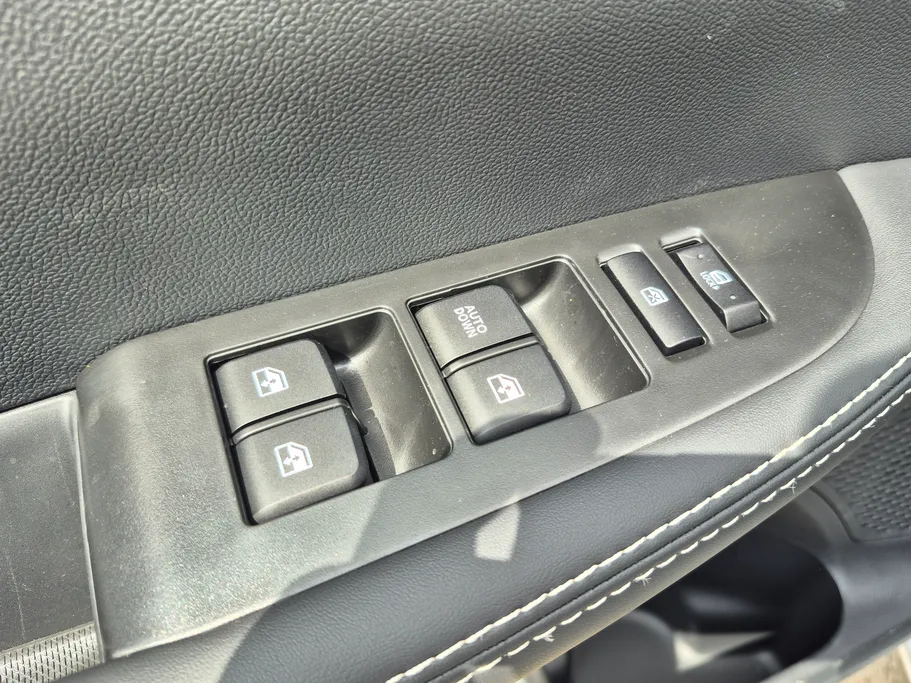 2026 Changan Alsvin Full Option 