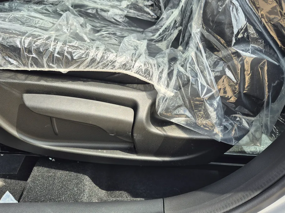 2026 Changan Alsvin Full Option 