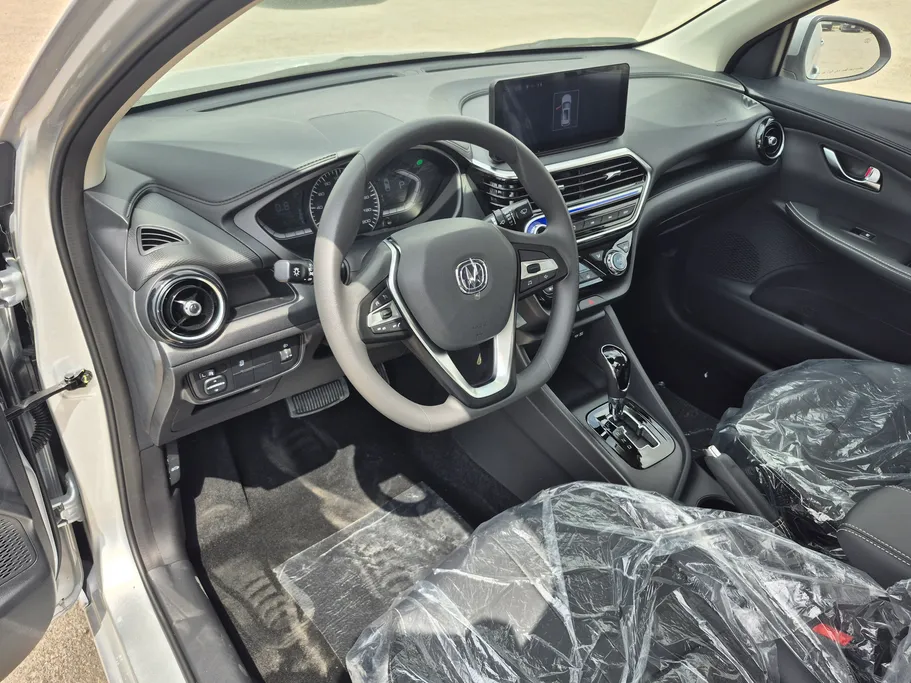 2026 Changan Alsvin Full Option 