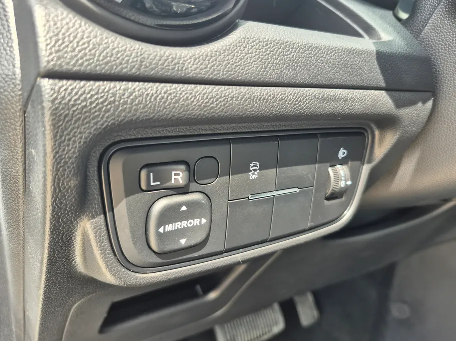 2026 Changan Alsvin Full Option 