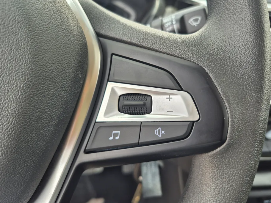 2026 Changan Alsvin Full Option 