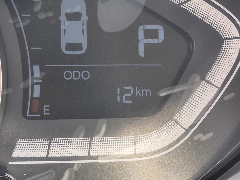 2026 Changan Alsvin Full Option 