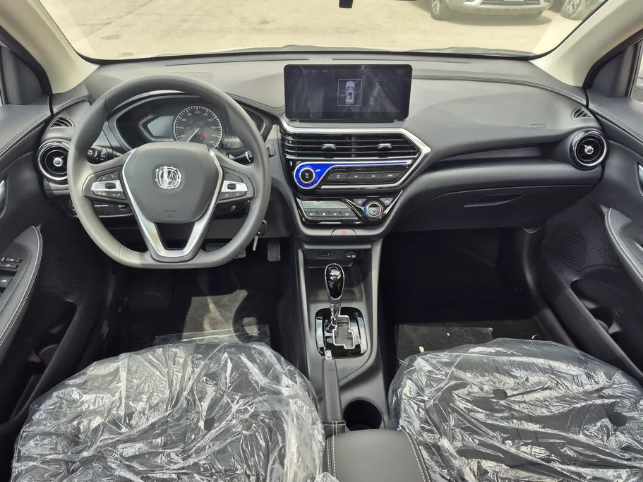 2026 Changan Alsvin Full Option 