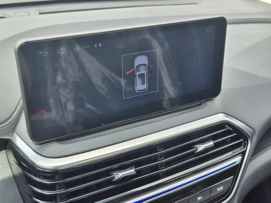 2026 Changan Alsvin Full Option 