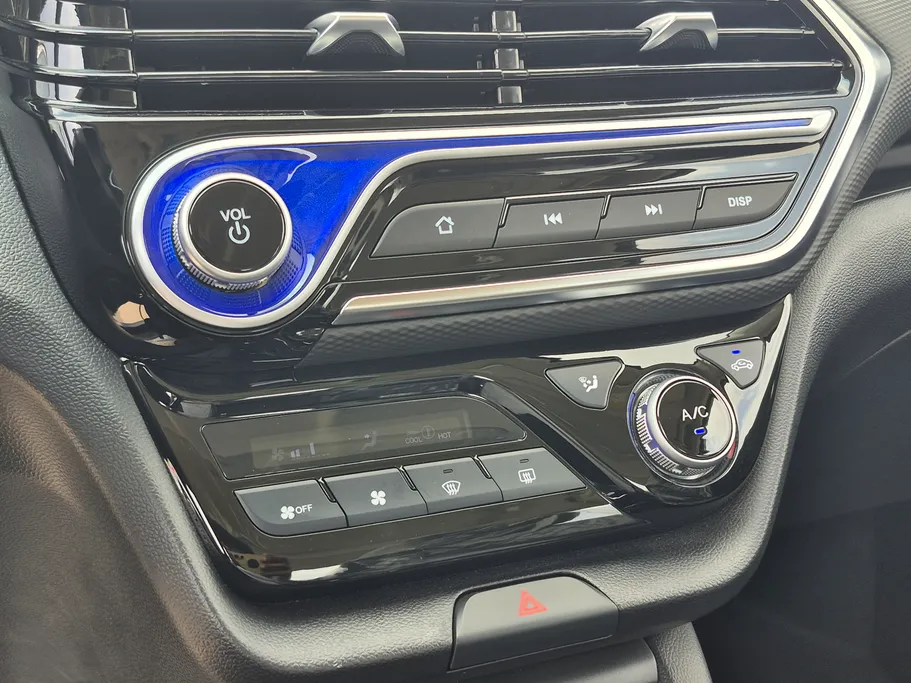 2026 Changan Alsvin Full Option 