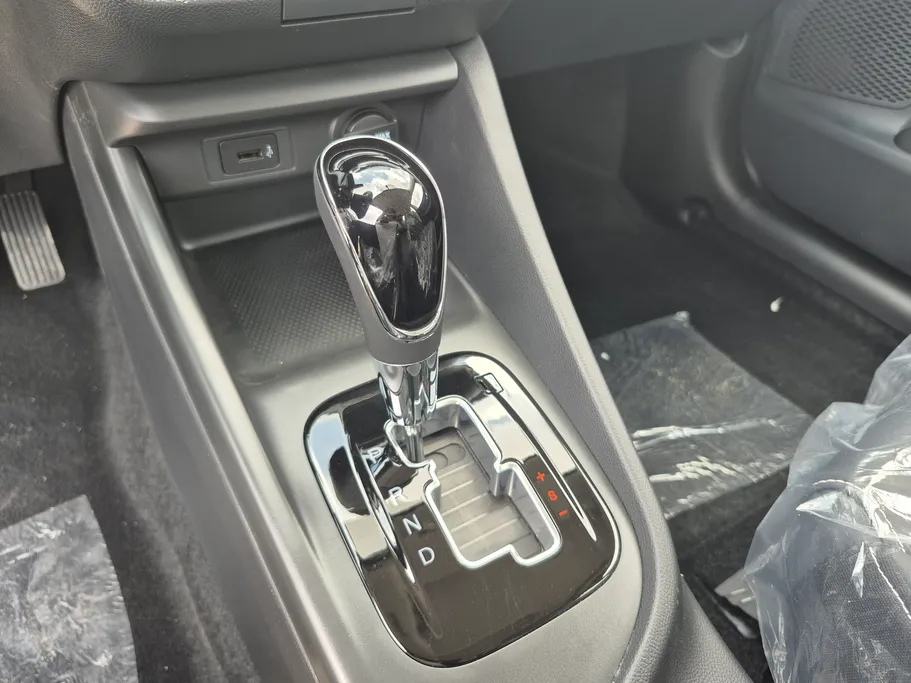 2026 Changan Alsvin Full Option 