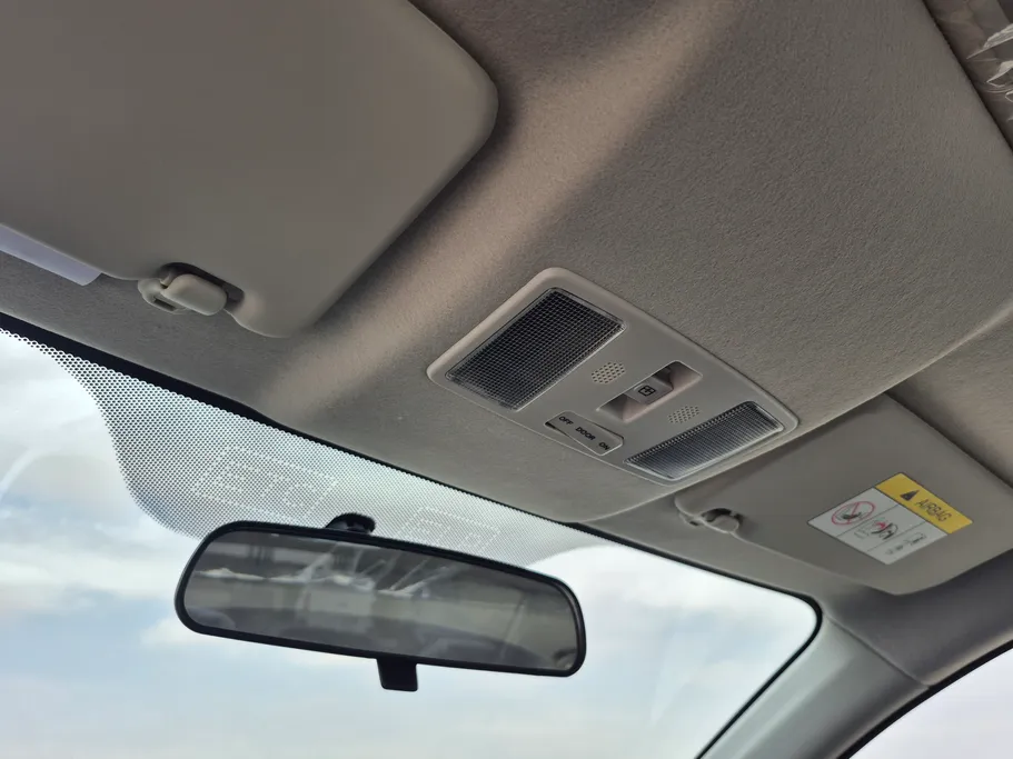 2026 Changan Alsvin Full Option 