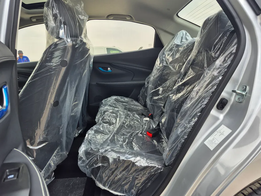 2026 Changan Alsvin Full Option 