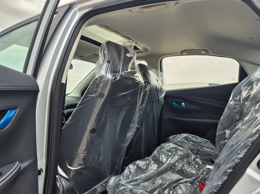 2026 Changan Alsvin Full Option 