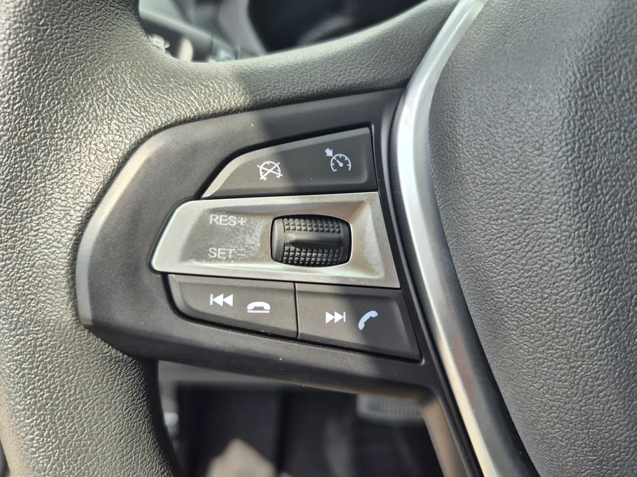 2026 Changan Alsvin Full Option 