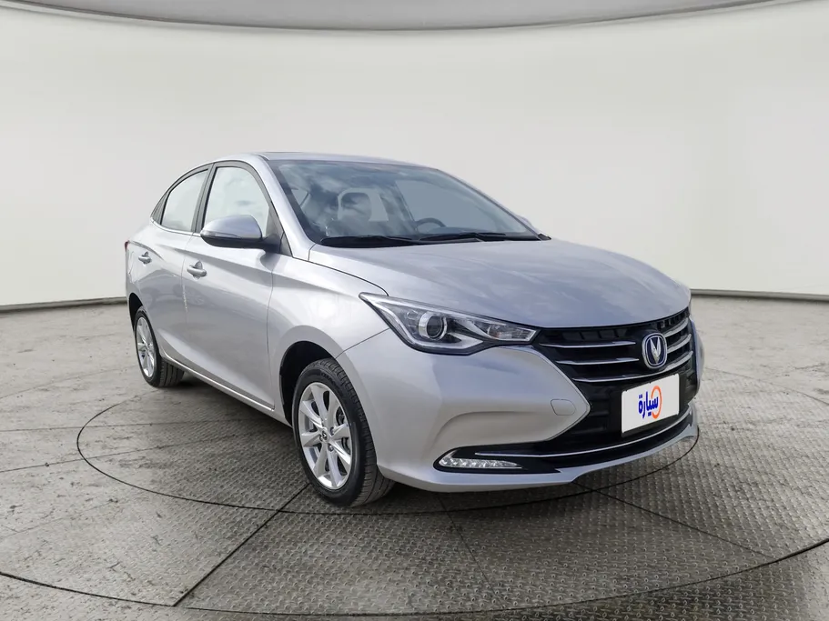 شانجان السفن Full Option 2026 