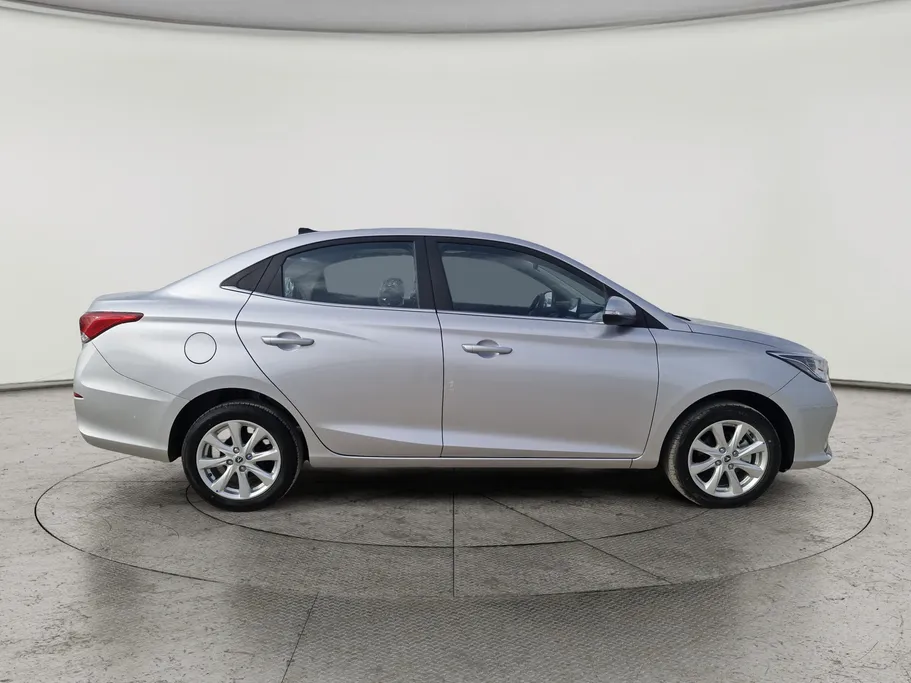 شانجان السفن Full Option 2026 