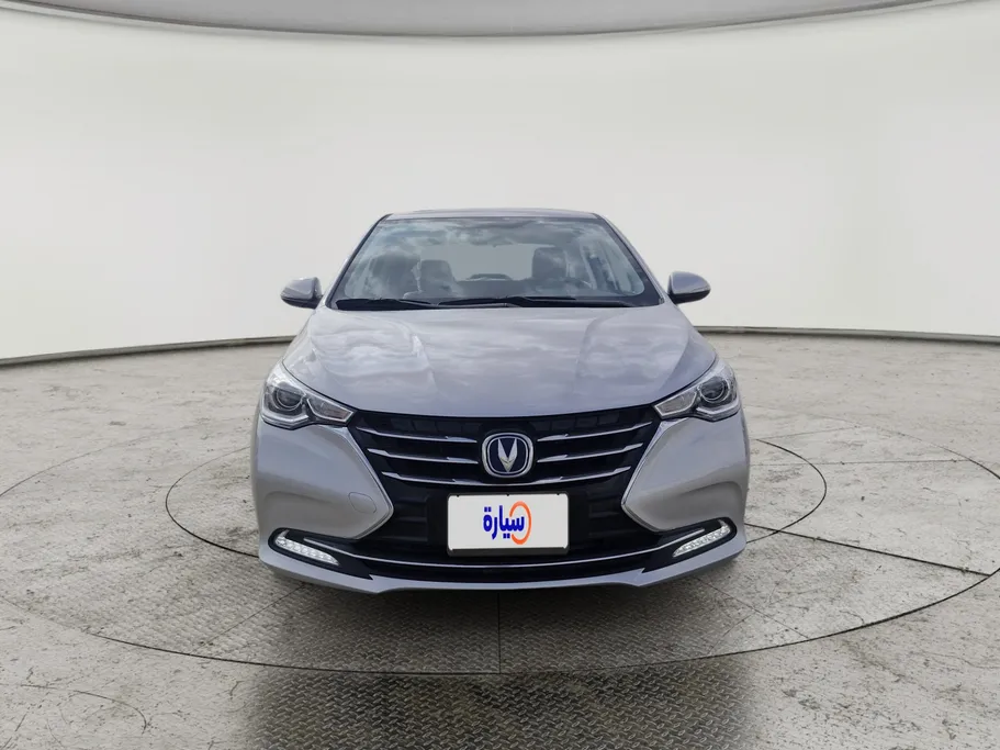 شانجان السفن Full Option 2026 