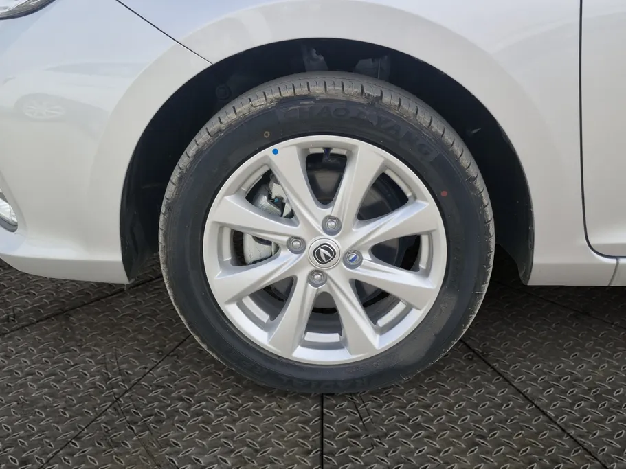 شانجان السفن Full Option 2026 