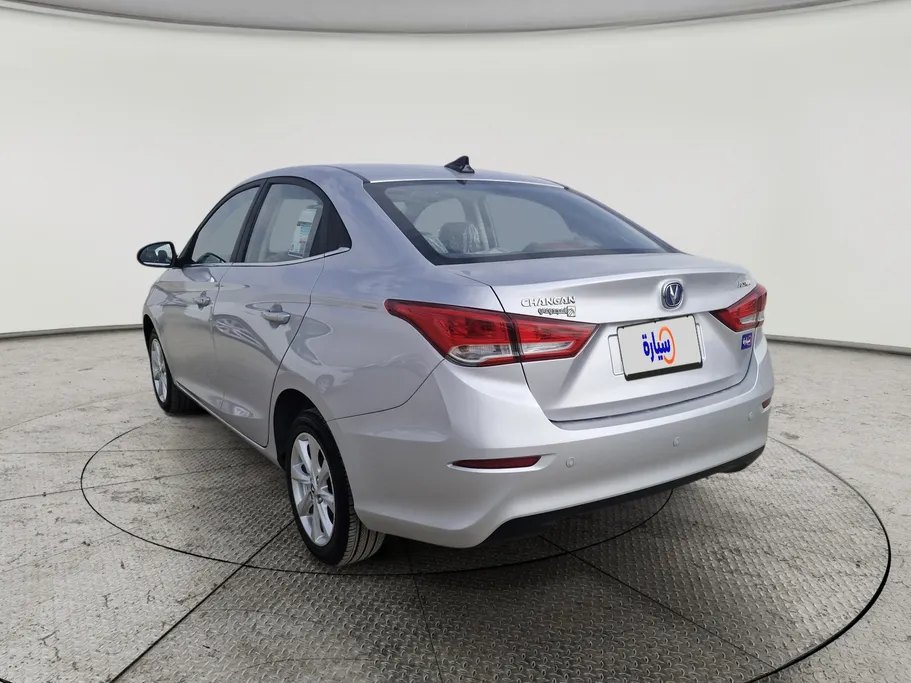 شانجان السفن Full Option 2026 