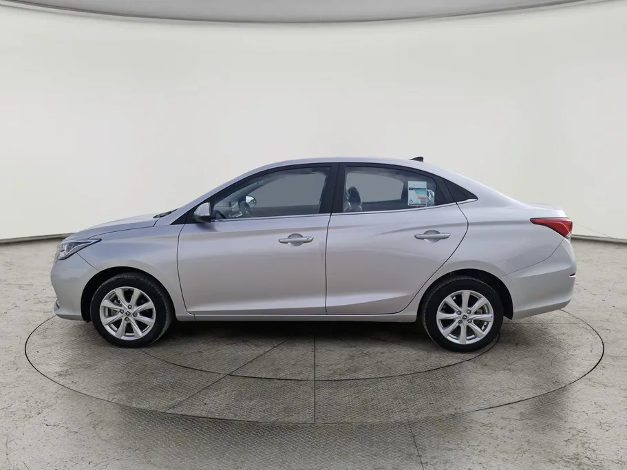 شانجان السفن Full Option 2026 