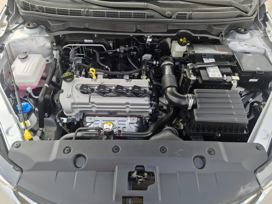 شانجان السفن Full Option 2026 