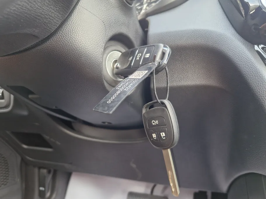 شانجان السفن Full Option 2026 