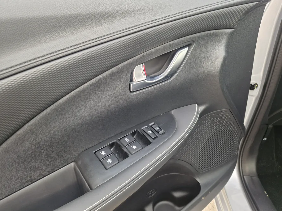 شانجان السفن Full Option 2026 