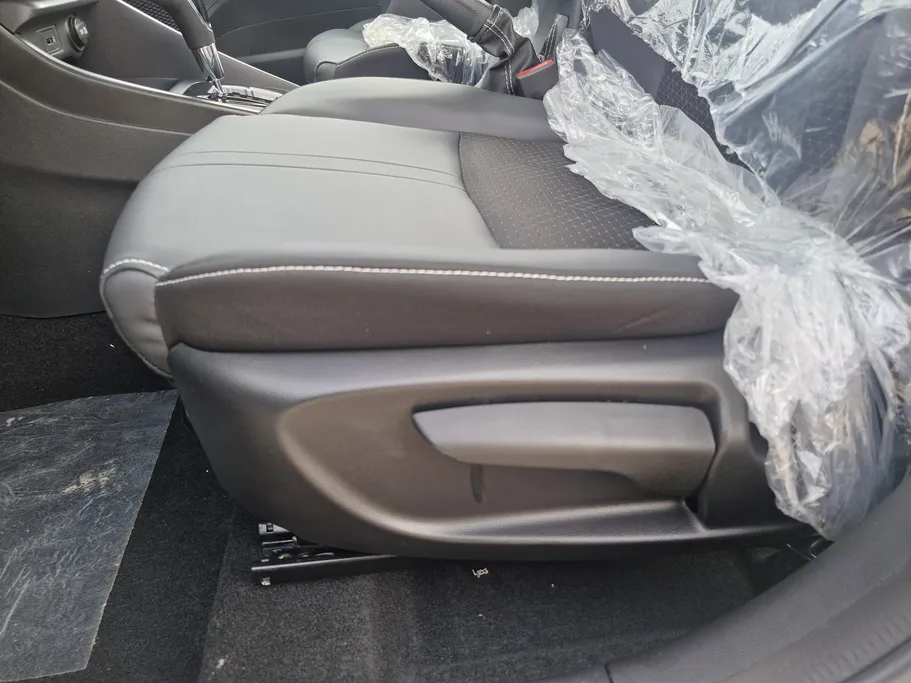 شانجان السفن Full Option 2026 