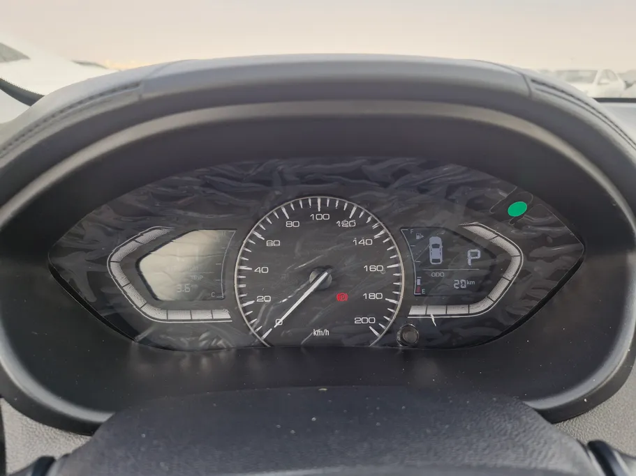 شانجان السفن Full Option 2026 