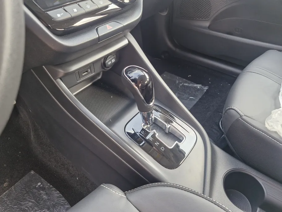 شانجان السفن Full Option 2026 