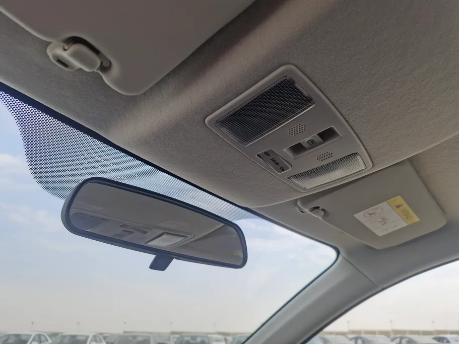 شانجان السفن Full Option 2026 