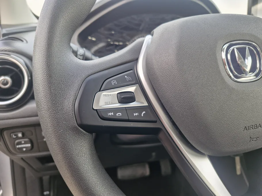 شانجان السفن Full Option 2026 