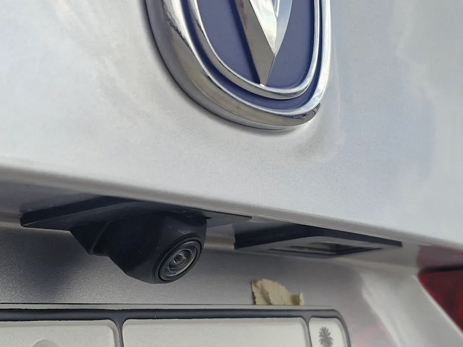 شانجان السفن Full Option 2026 