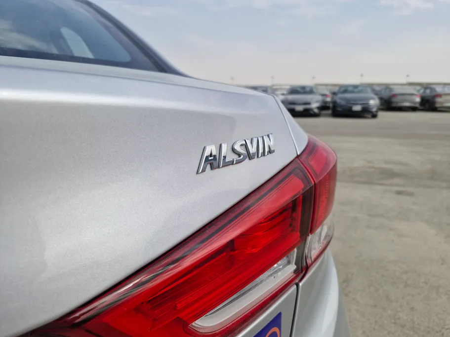 شانجان السفن Full Option 2026 