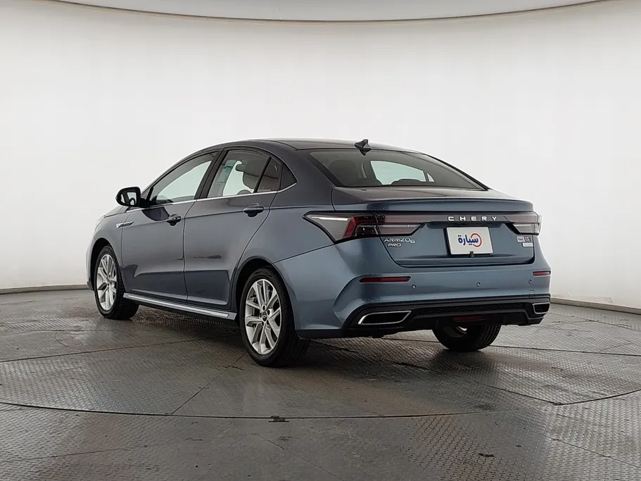 2023 Chery Arrizo 6 Pro Comfort 