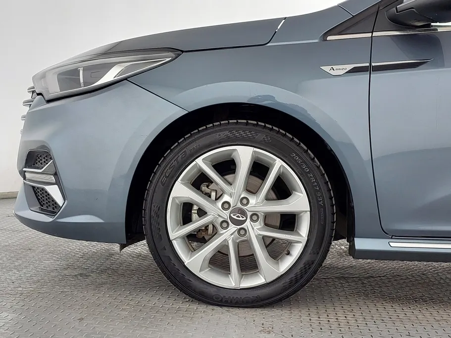 2023 Chery Arrizo 6 Pro Comfort 