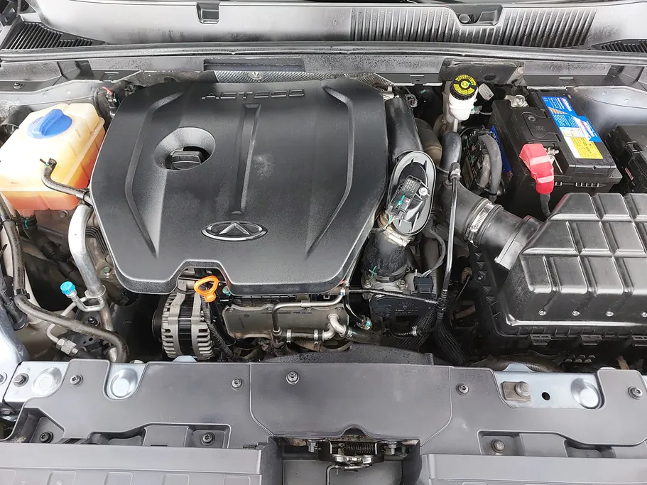 2023 Chery Arrizo 6 Pro Comfort 