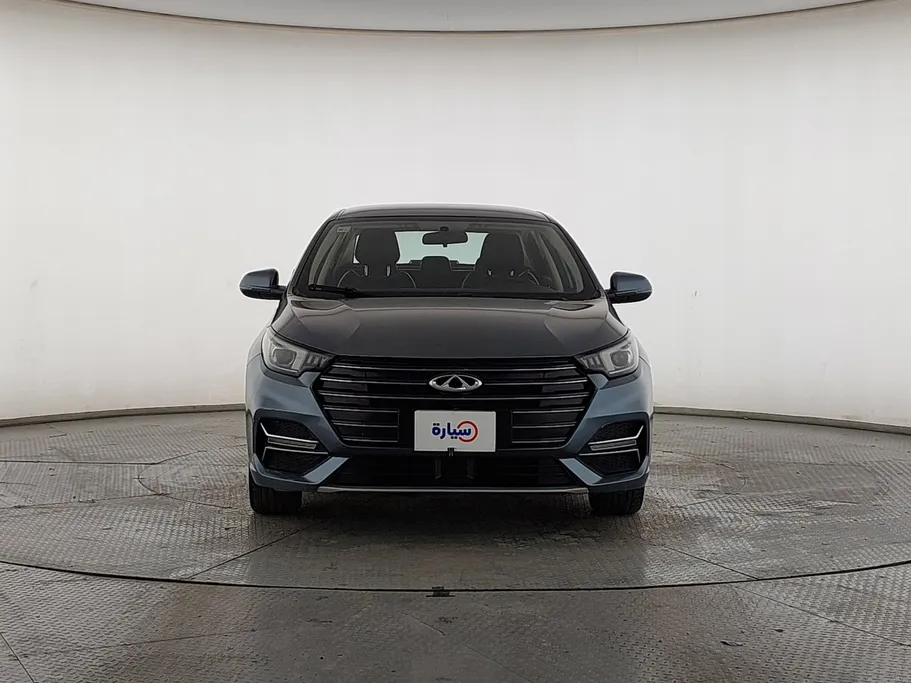 2023 Chery Arrizo 6 Pro Comfort 