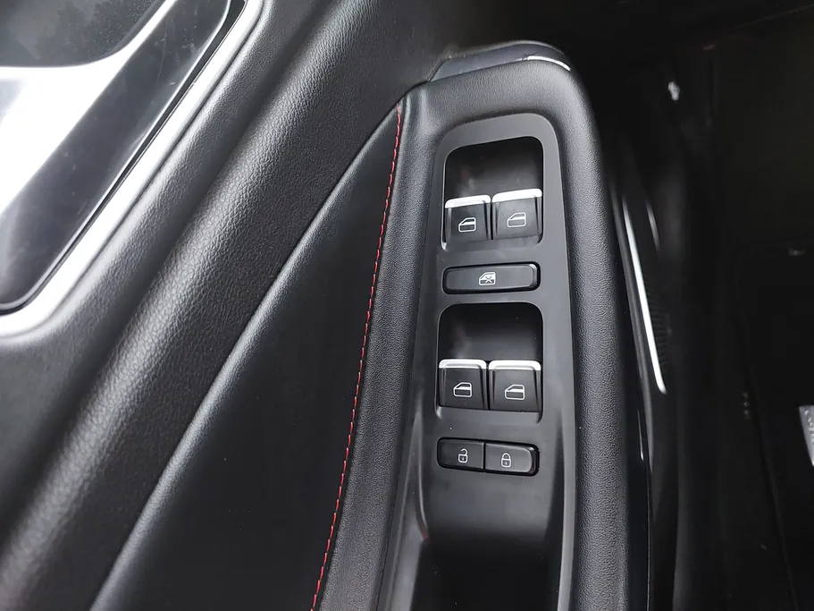 2023 Chery Arrizo 6 Pro Comfort 