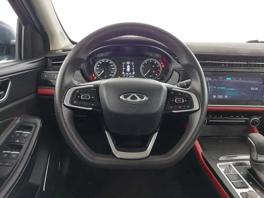 2023 Chery Arrizo 6 Pro Comfort 