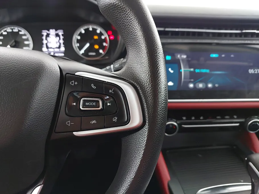 2023 Chery Arrizo 6 Pro Comfort 