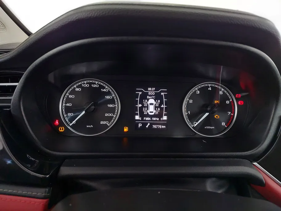 2023 Chery Arrizo 6 Pro Comfort 