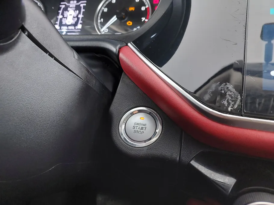 2023 Chery Arrizo 6 Pro Comfort 