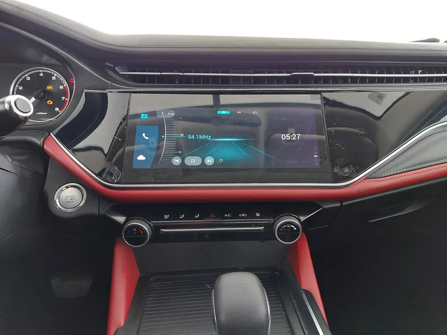 2023 Chery Arrizo 6 Pro Comfort 