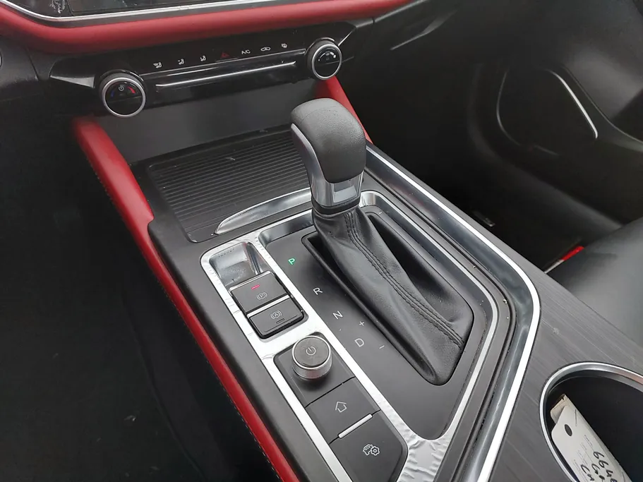 2023 Chery Arrizo 6 Pro Comfort 