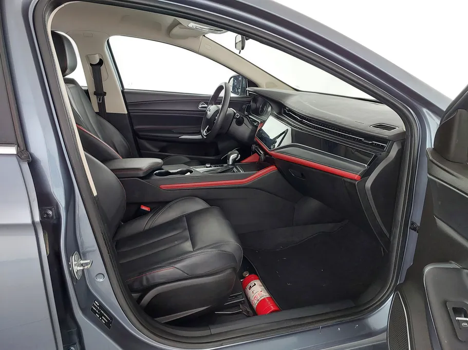 2023 Chery Arrizo 6 Pro Comfort 