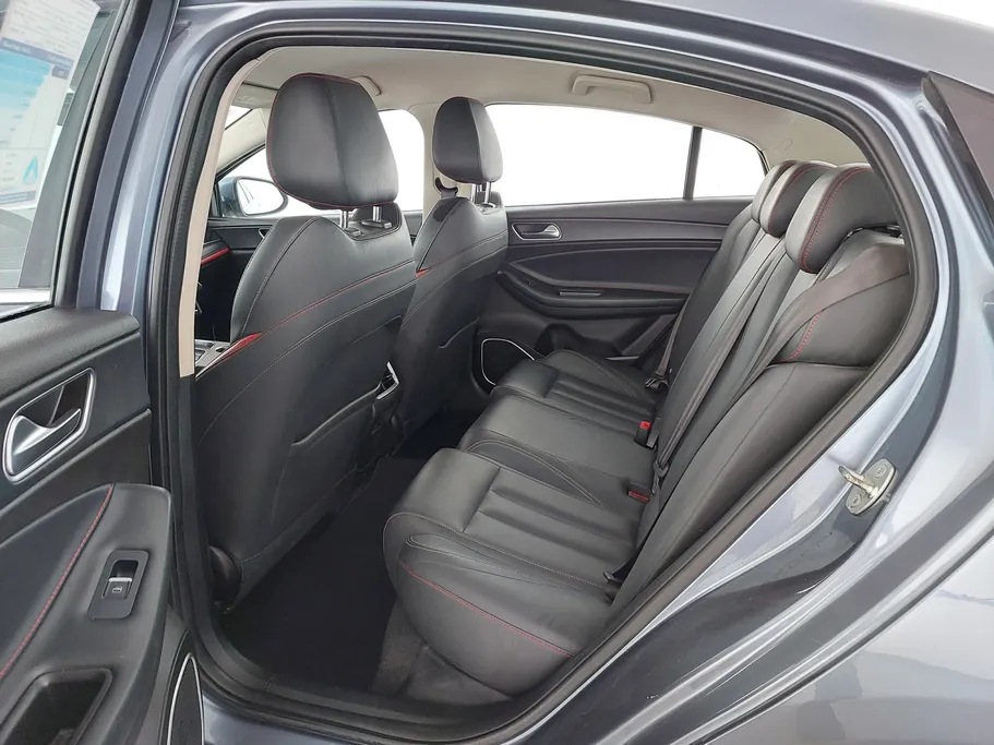 2023 Chery Arrizo 6 Pro Comfort 