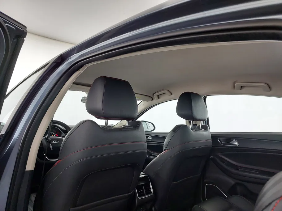 2023 Chery Arrizo 6 Pro Comfort 