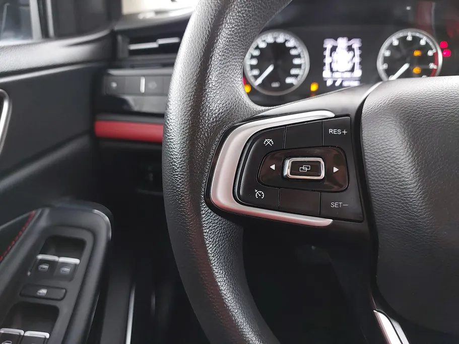 2023 Chery Arrizo 6 Pro Comfort 