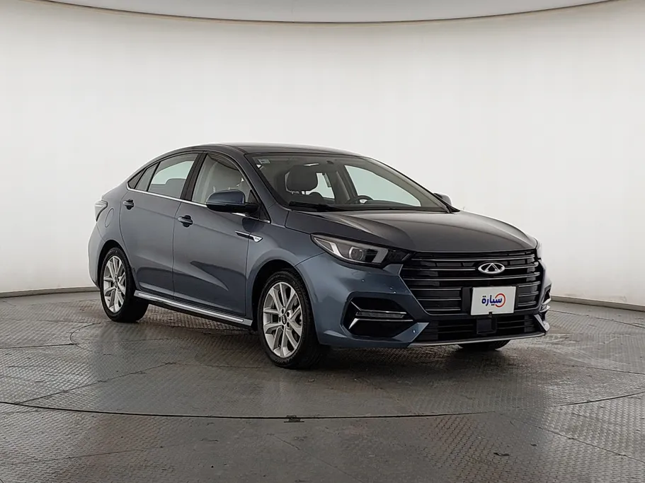 2023 Chery Arrizo 6 Pro Comfort 