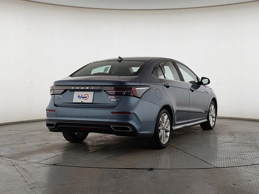 2023 Chery Arrizo 6 Pro Comfort 